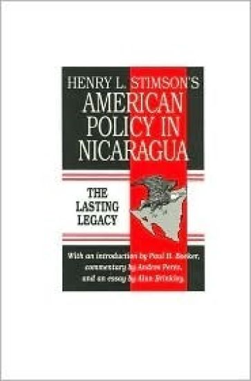 American Policy in Nicaragua