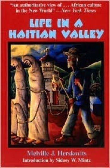 Life in a Haitian Valley