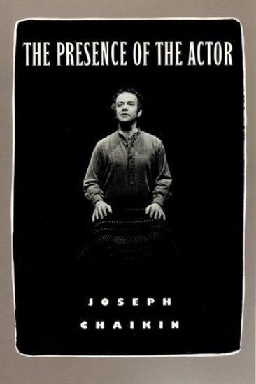 The Presence of the Actor