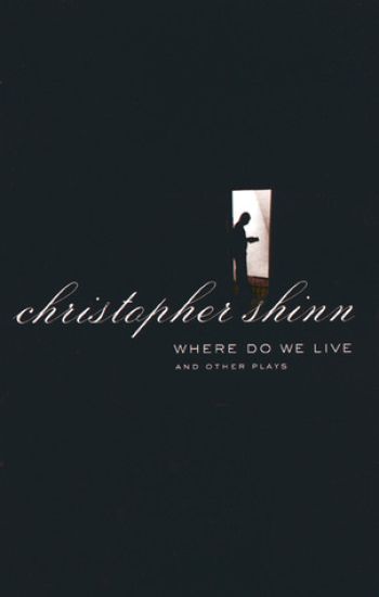 Where Do We Live And Other Plays