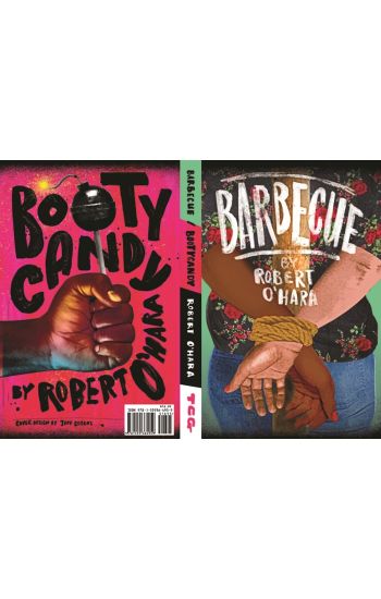 Barbecue / Bootycandy: two plays