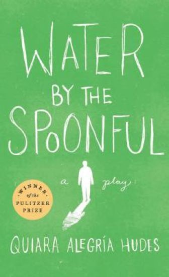 Water by the Spoonful