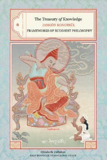 The Treasury of Knowledge: Book Six, Part Three