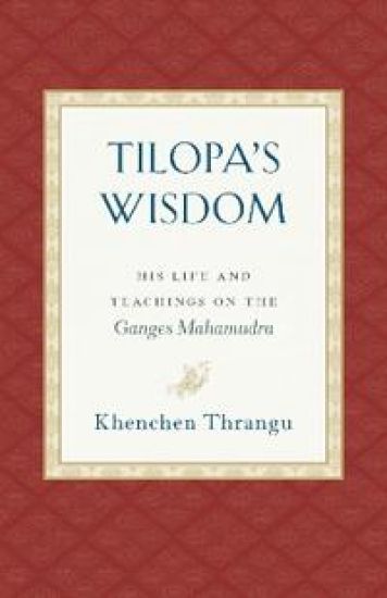 Tilopa's Wisdom