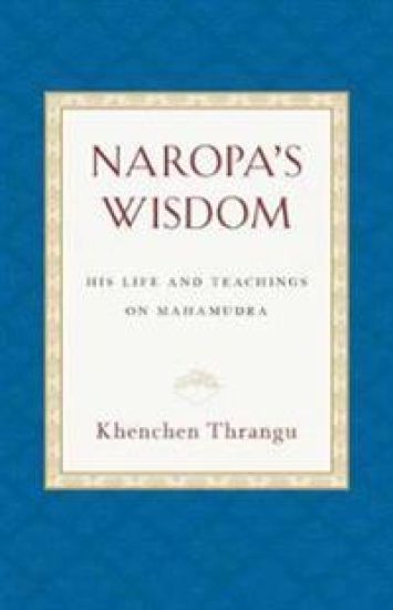 Naropa's Wisdom