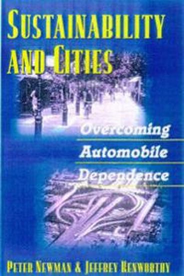 Sustainability and Cities