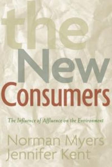 The New Consumers