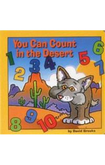 You Can Count in the Desert