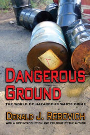 Dangerous Ground