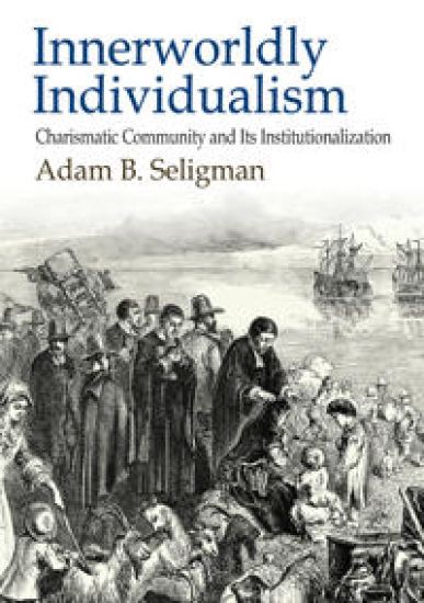 Innerworldly Individualism
