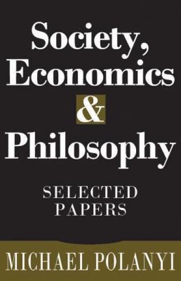 Society, Economics, and Philosophy