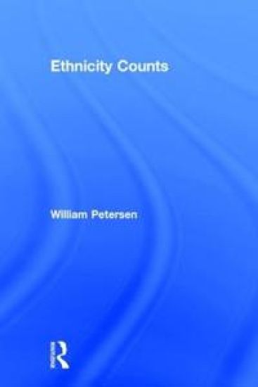 Ethnicity Counts