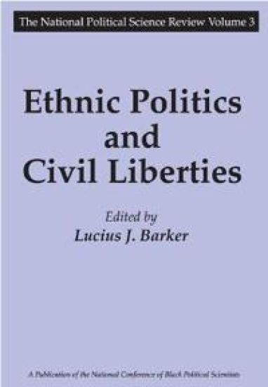 Ethnic Politics and Civil Liberties