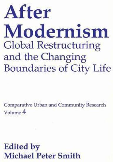 After Modernism