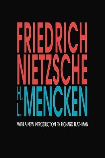 Friedrich Nietzsche