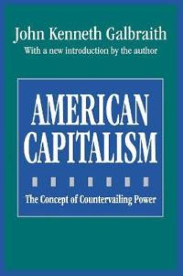American Capitalism