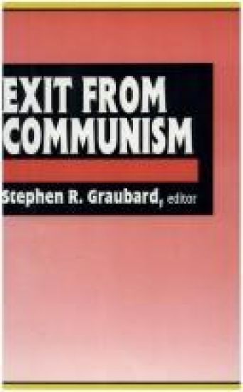 Exit from Communism