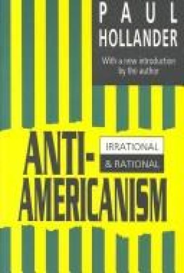 Anti-Americanism
