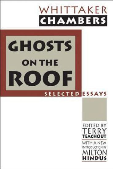 Ghosts on the Roof