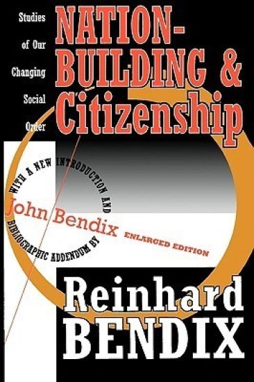 Nation-Building and Citizenship