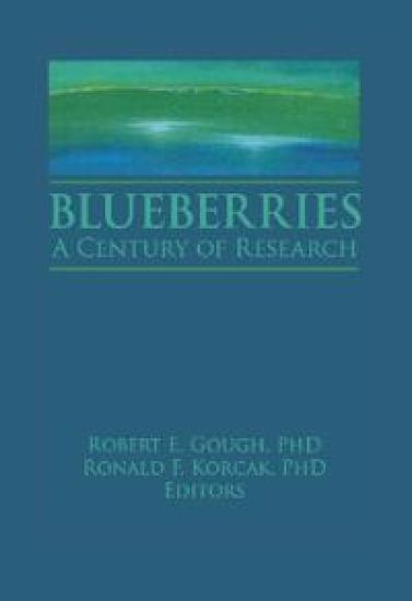 Blueberries
