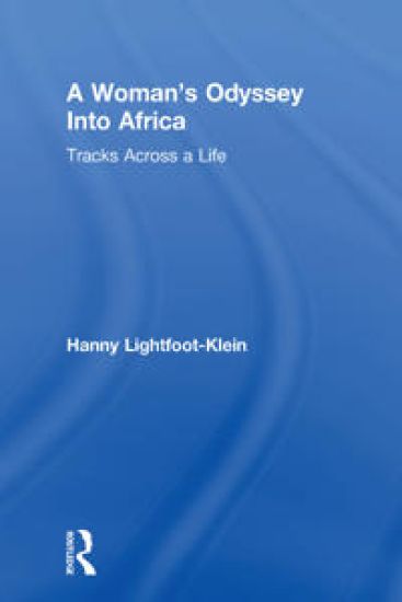 A Woman's Odyssey Into Africa