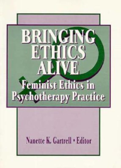 Bringing Ethics Alive