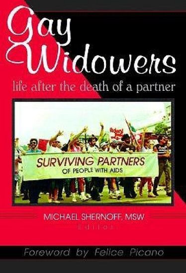 Gay Widowers