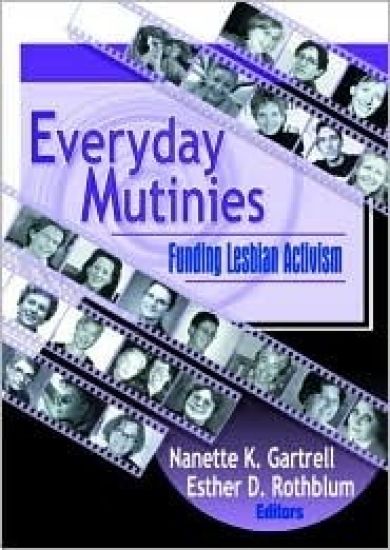 Everyday Mutinies