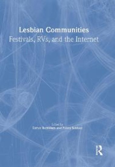 Lesbian Communities