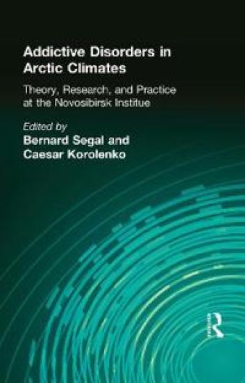 Addictive Disorders in Arctic Climates