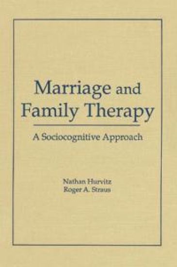 Marriage and Family Therapy