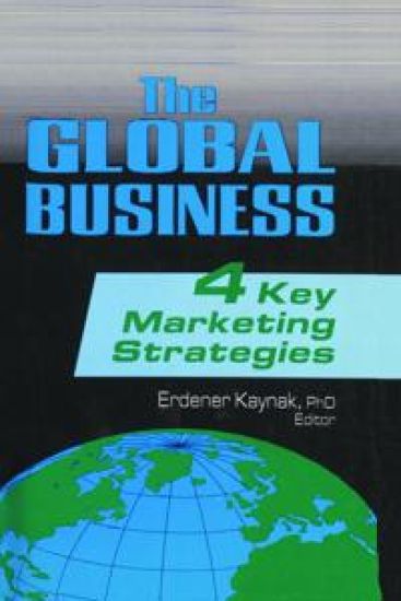 The Global Business