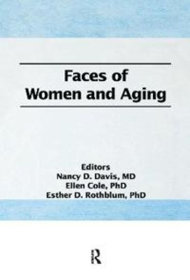 Faces of Women and Aging
