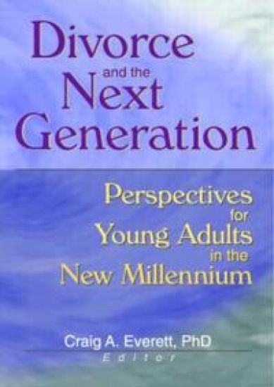 Divorce and the Next Generation