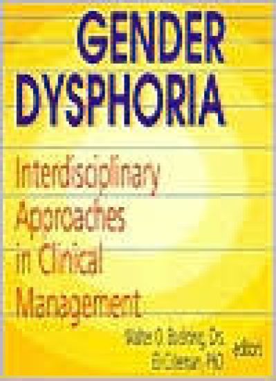 Gender Dysphoria