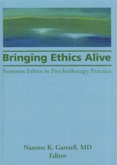 Bringing Ethics Alive