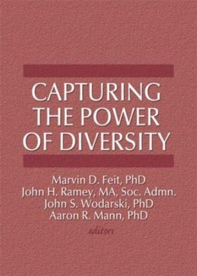 Capturing the Power of Diversity