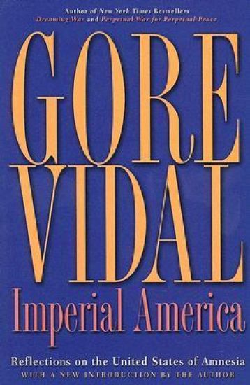 Imperial America
