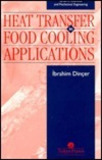 Heat Transfer In Food Cooling Applications