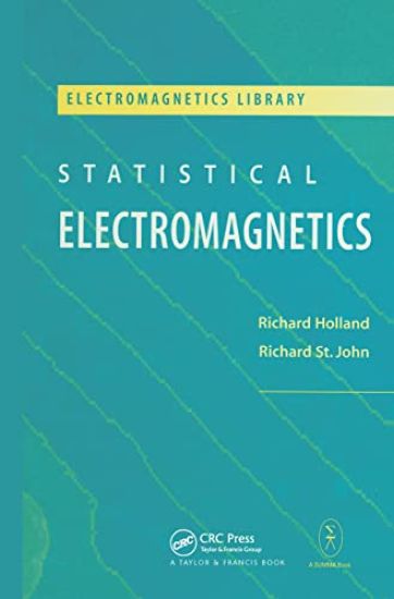 Statistical Electromagnetics
