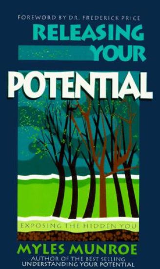 Releasing Your Potential