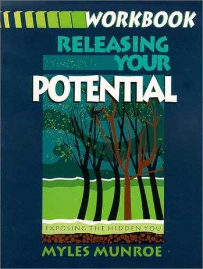 Releasing Your Potential
