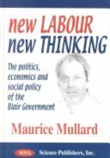 New Labour / New Thinking