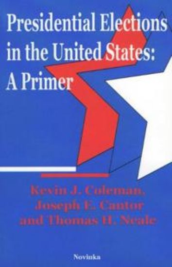 Presidential Elections in the United States