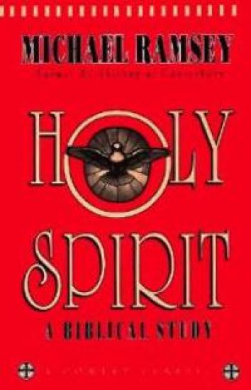 Holy Spirit