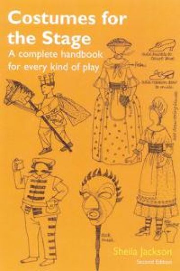 Costumes for the Stage