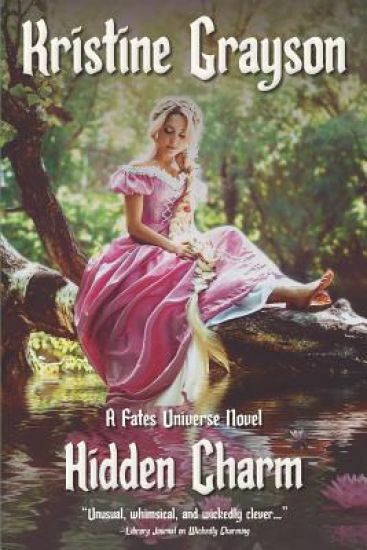 Hidden Charm: A Fates Universe Novel