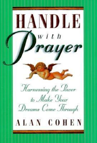 Handle With Prayer