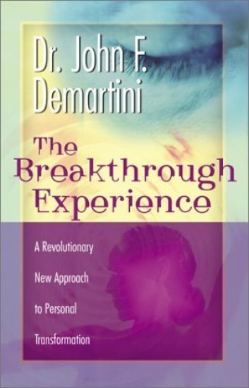 The Breakthrough Experience